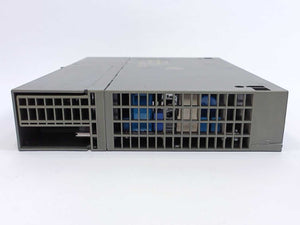 Siemens 6ES7 407-0KA02-0AA0 Simatic S7-400 Power Supply Module PS 407 10A