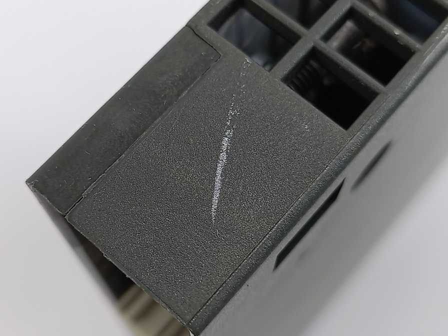 Siemens 6GK7443-1EX20-0XE0 SIMATIC NET CP Industrial Ethernet