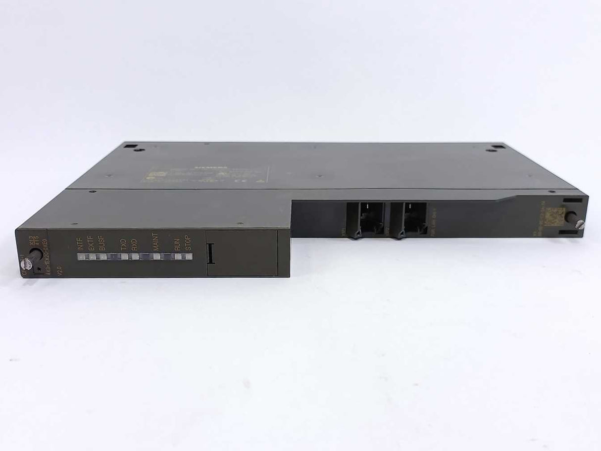 Siemens 6GK7443-1EX20-0XE0 SIMATIC NET CP Industrial Ethernet