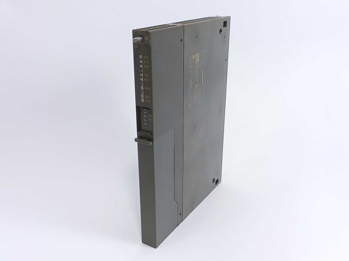 Siemens 6GK7443-1EX20-0XE0 SIMATIC NET CP Industrial Ethernet