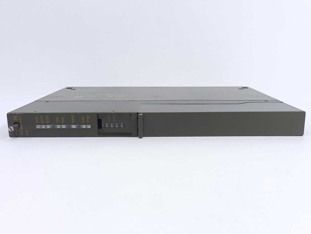 Siemens 6GK7443-1EX20-0XE0 SIMATIC NET CP Industrial Ethernet