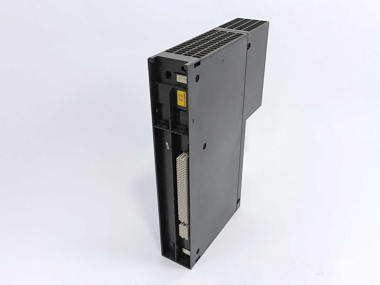 Siemens 6ES7416-3XR05-0AB0 SIMATIC S7 CPU 416-3, 11.2 MB, 3 INTERFACES