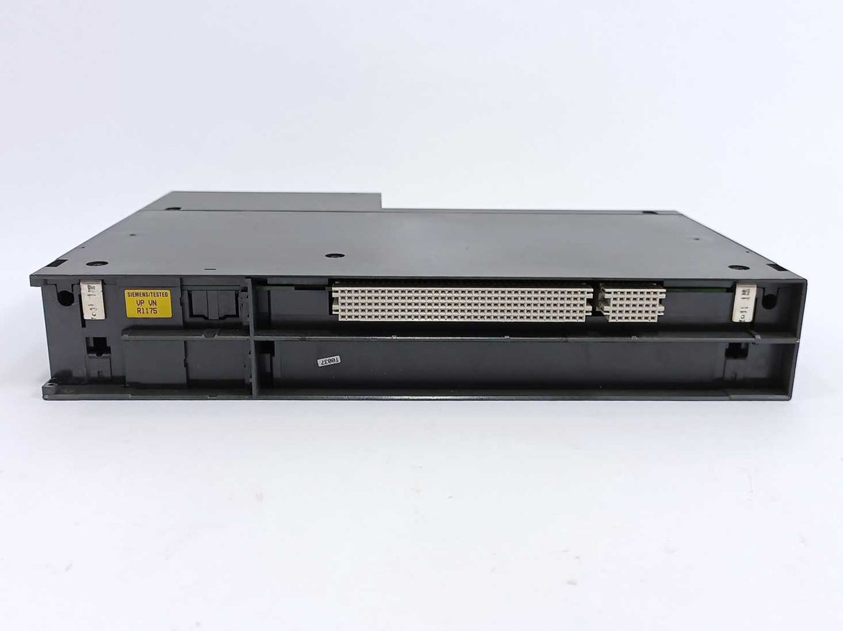 Siemens 6ES7416-3XR05-0AB0 SIMATIC S7 CPU 416-3, 11.2 MB, 3 INTERFACES