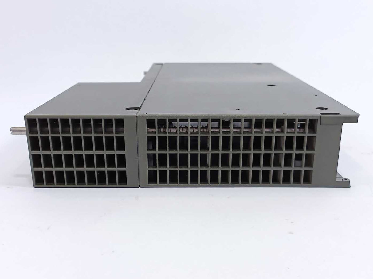 Siemens 6ES7416-3XR05-0AB0 SIMATIC S7 CPU 416-3, 11.2 MB, 3 INTERFACES