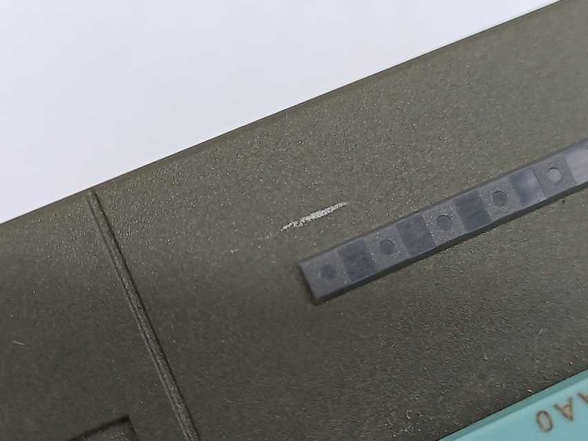 Siemens 6ES7416-3XR05-0AB0 SIMATIC S7 CPU 416-3, 11.2 MB, 3 INTERFACES