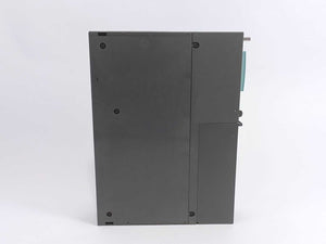 Siemens 6ES7416-3XR05-0AB0 SIMATIC S7 CPU 416-3, 11.2 MB, 3 INTERFACES