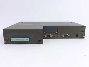 Siemens 6ES7416-3XR05-0AB0 SIMATIC S7 CPU 416-3, 11.2 MB, 3 INTERFACES