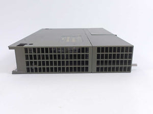 Siemens 6ES7416-3XR05-0AB0 SIMATIC S7 CPU 416-3, 11.2 MB, 3 INTERFACES