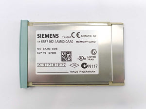 Siemens 6ES7416-3XR05-0AB0 SIMATIC S7 CPU 416-3, 11.2 MB, 3 INTERFACES