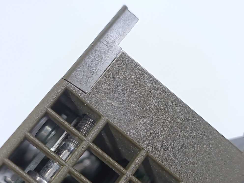 Siemens 6ES7414-3XJ00-0AB0 SIMATIC S7 Central Processing Unit CPU 414-3