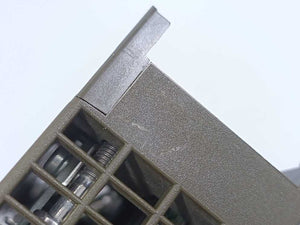 Siemens 6ES7414-3XJ00-0AB0 SIMATIC S7 Central Processing Unit CPU 414-3