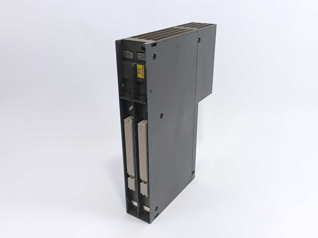 Siemens 6ES7414-3XJ00-0AB0 SIMATIC S7 Central Processing Unit CPU 414-3