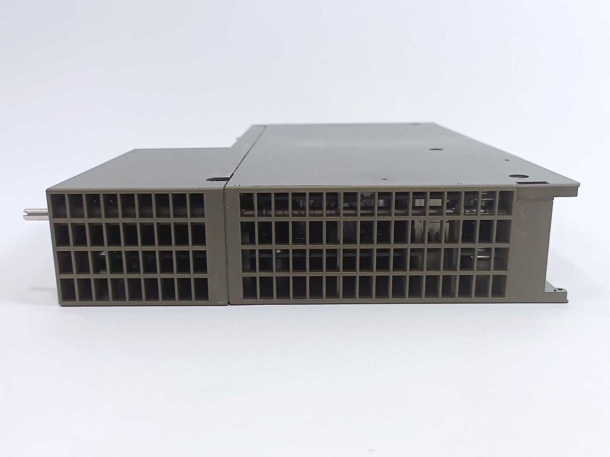Siemens 6ES7414-3XJ00-0AB0 SIMATIC S7 Central Processing Unit CPU 414-3