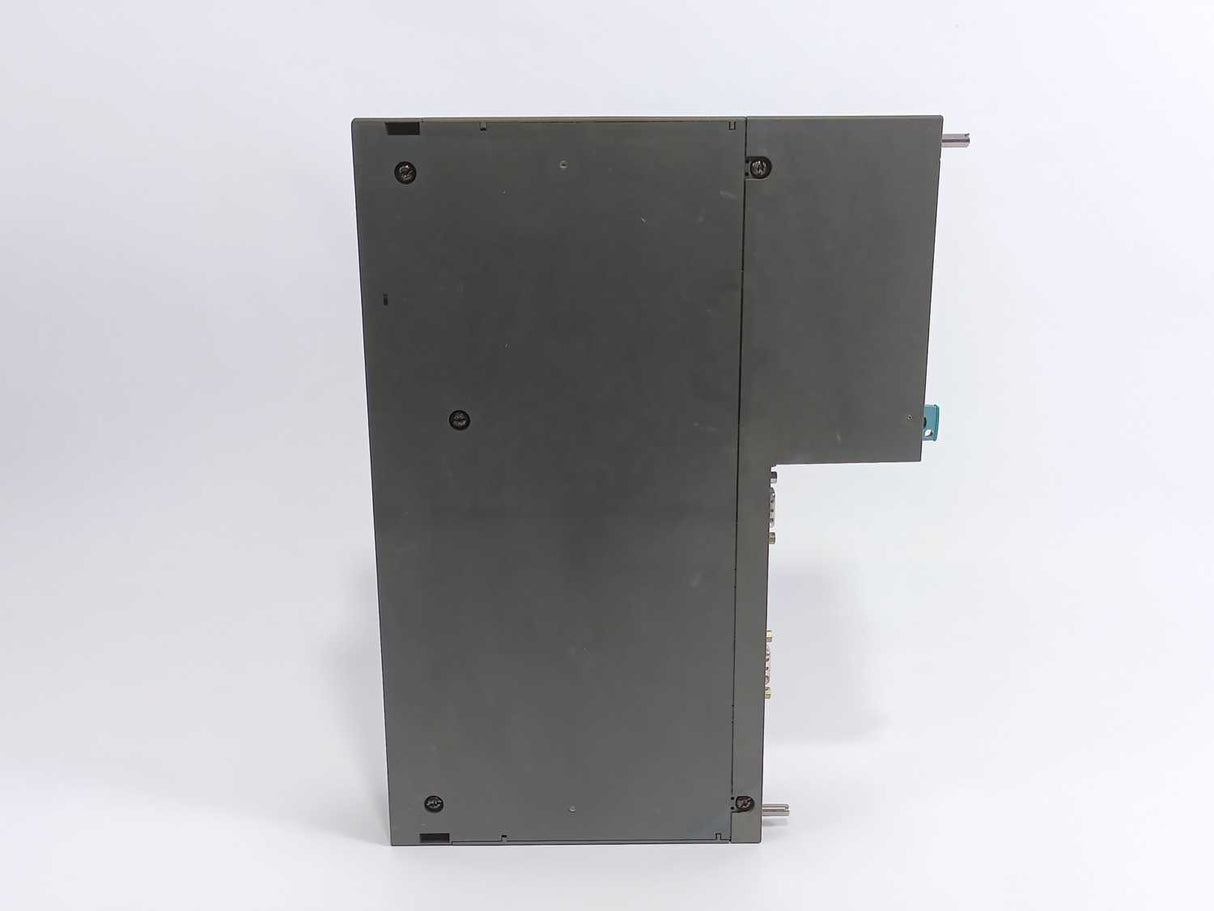 Siemens 6ES7414-3XJ00-0AB0 SIMATIC S7 Central Processing Unit CPU 414-3