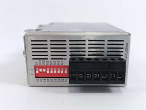 Siemens 1P6GK1503-2CA01 V4.1 PROFIBUS Optical Link Module Accessory Terminal