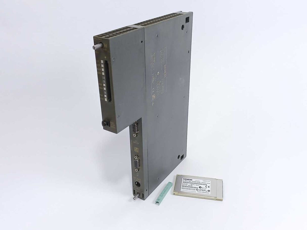 Siemens 6ES7414-2XK05-0AB0 SIMATIC S7-400 CPU