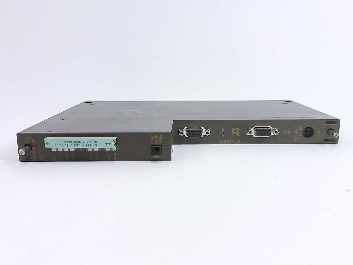 Siemens 6ES7414-2XK05-0AB0 SIMATIC S7-400 CPU
