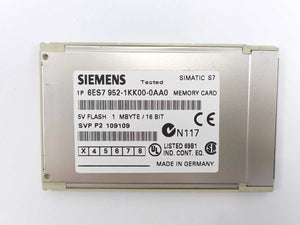 Siemens 6ES7414-2XK05-0AB0 SIMATIC S7-400 CPU