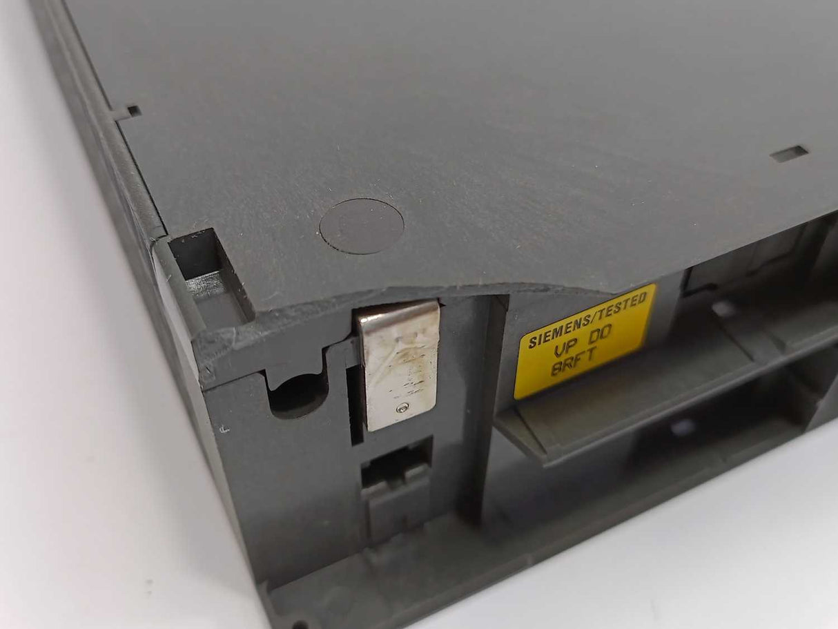 Siemens 6ES7414-3XM05-0AB0 SIMATIC S7-400 CPU 414-3 Central Processing Unit