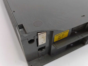 Siemens 6ES7414-3XM05-0AB0 SIMATIC S7-400 CPU 414-3 Central Processing Unit