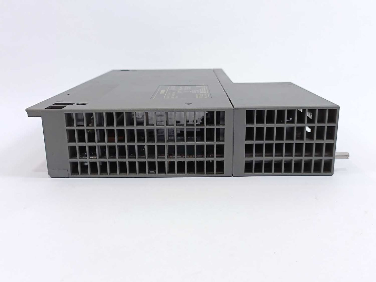 Siemens 6ES7414-3XM05-0AB0 SIMATIC S7-400 CPU 414-3 Central Processing Unit
