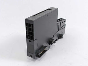 Siemens 6ES7134-4GD00-0AB0 Electronics Module 4 AI I-2 Wire