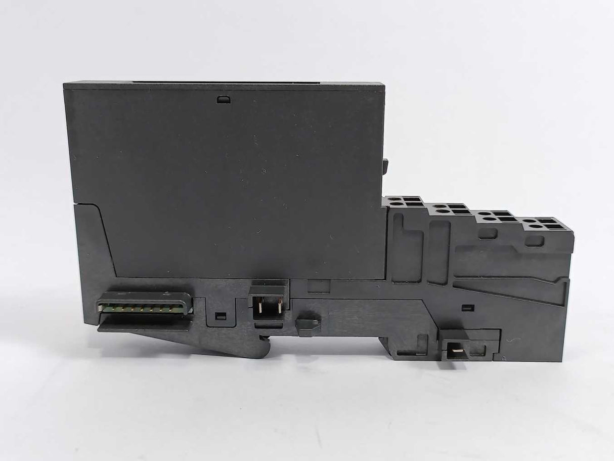 Siemens 6ES7134-4GD00-0AB0 Electronics Module 4 AI I-2 Wire