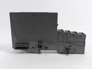 Siemens 6ES7134-4GD00-0AB0 Electronics Module 4 AI I-2 Wire