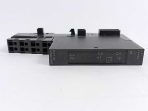 Siemens 6ES7134-4GD00-0AB0 Electronics Module 4 AI I-2 Wire