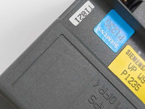 Siemens 6GK7342-5DA02-0XE0 CP 342-5 SIMATIC NET CP PROFIBUS