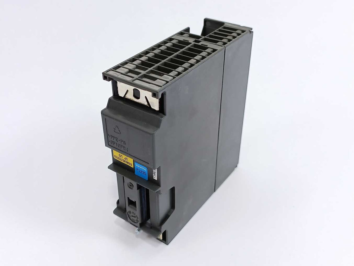 Siemens 6GK7342-5DA02-0XE0 CP 342-5 SIMATIC NET CP PROFIBUS
