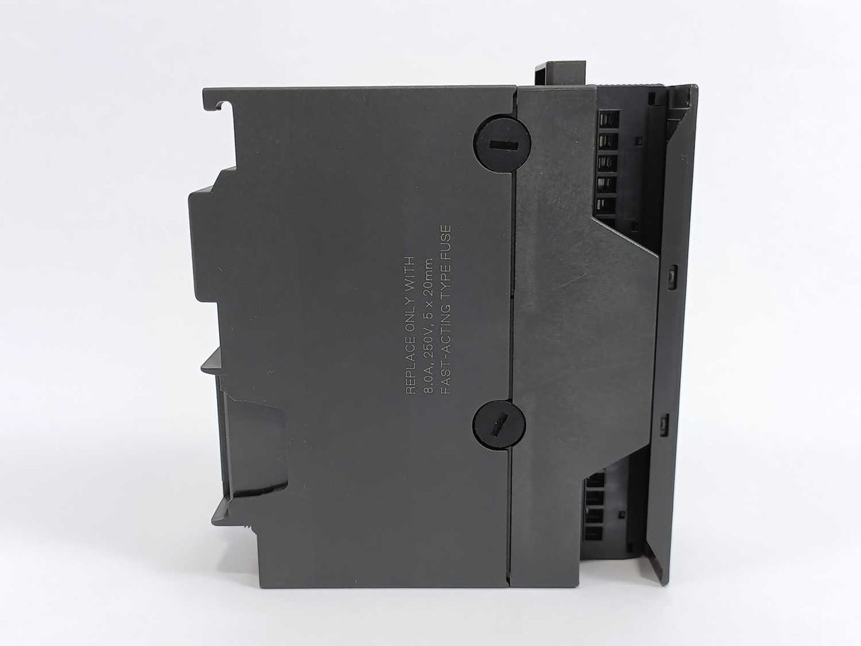 Siemens 6ES7322-1FF01-0AA0 SIMATIC S7-400, Central Processing Unit CPU 414-3