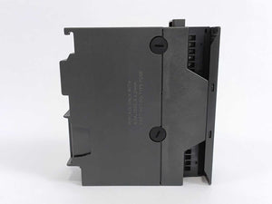Siemens 6ES7322-1FF01-0AA0 SIMATIC S7-400, Central Processing Unit CPU 414-3