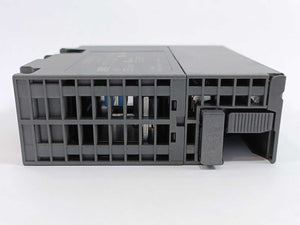 Siemens 6ES7322-1FF01-0AA0 SIMATIC S7-400, Central Processing Unit CPU 414-3