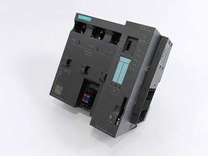 Siemens 6ES7151-8AB01-0AB0 IM151-8 PN/DP CPU
