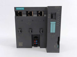 Siemens 6ES7151-8AB01-0AB0 IM151-8 PN/DP CPU