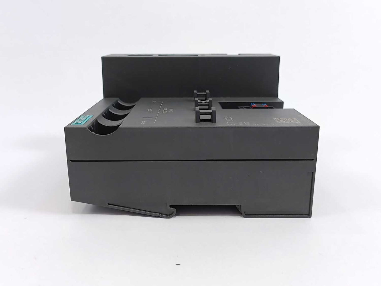 Siemens 6ES7151-8AB01-0AB0 IM151-8 PN/DP CPU