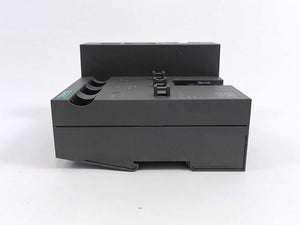 Siemens 6ES7151-8AB01-0AB0 IM151-8 PN/DP CPU