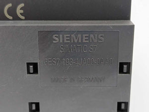 Siemens 6ES7151-8AB01-0AB0 IM151-8 PN/DP CPU