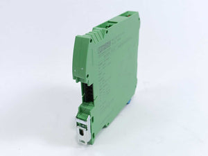 Phoenix Contact 2865405 MACX MCR-EX-SL-IDSI-I Output Signal Conditioner
