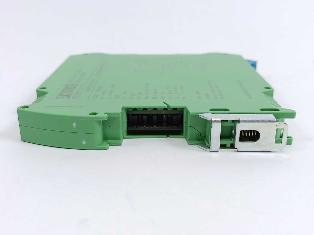 Phoenix Contact 2865405 MACX MCR-EX-SL-IDSI-I Output Signal Conditioner