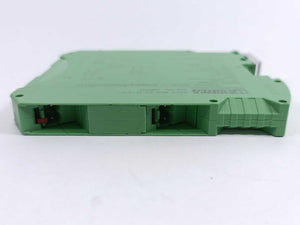 Phoenix Contact 2865405 MACX MCR-EX-SL-IDSI-I Output Signal Conditioner