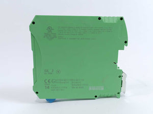 Phoenix Contact 2865405 MACX MCR-EX-SL-IDSI-I Output Signal Conditioner