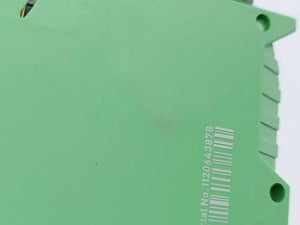 Phoenix Contact 2865405 MACX MCR-EX-SL-IDSI-I Output Signal Conditioner