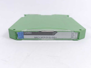 Phoenix Contact 2865405 MACX MCR-EX-SL-IDSI-I Output Signal Conditioner