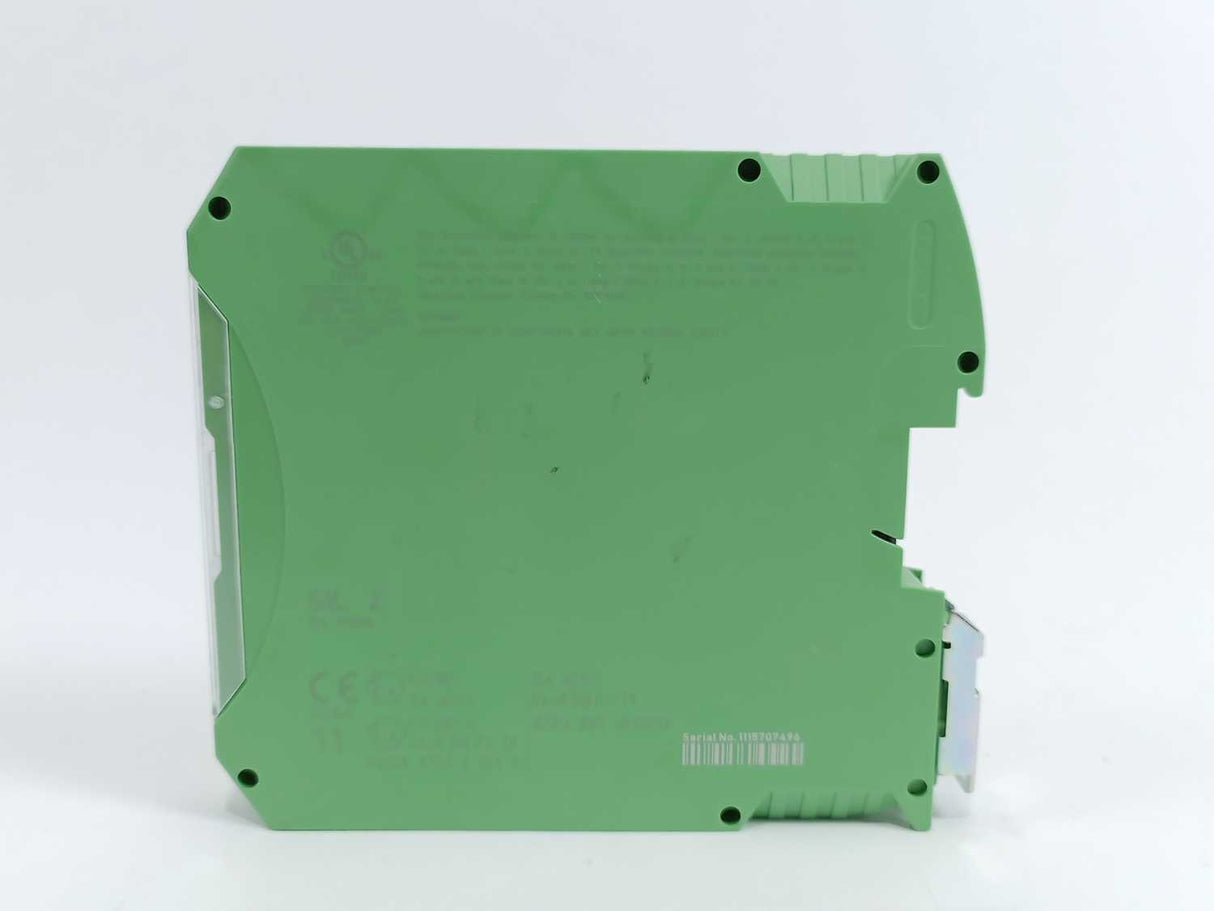 Phoenix Contact 2865405 MACX MCR-EX-SL-IDSI-I Output Signal Conditioner