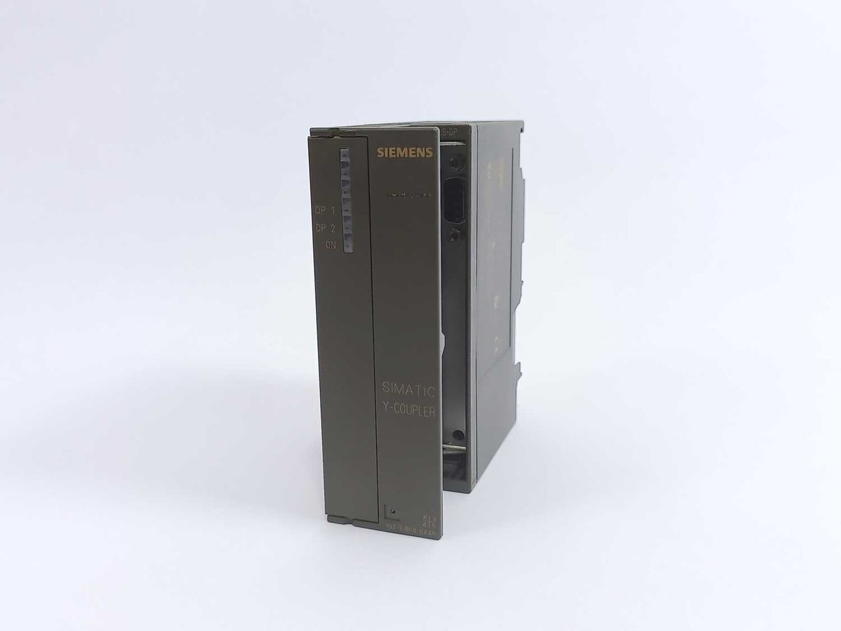 Siemens 6ES7197-1LB00-0XA0 REDUNDANT SIMATIC S7