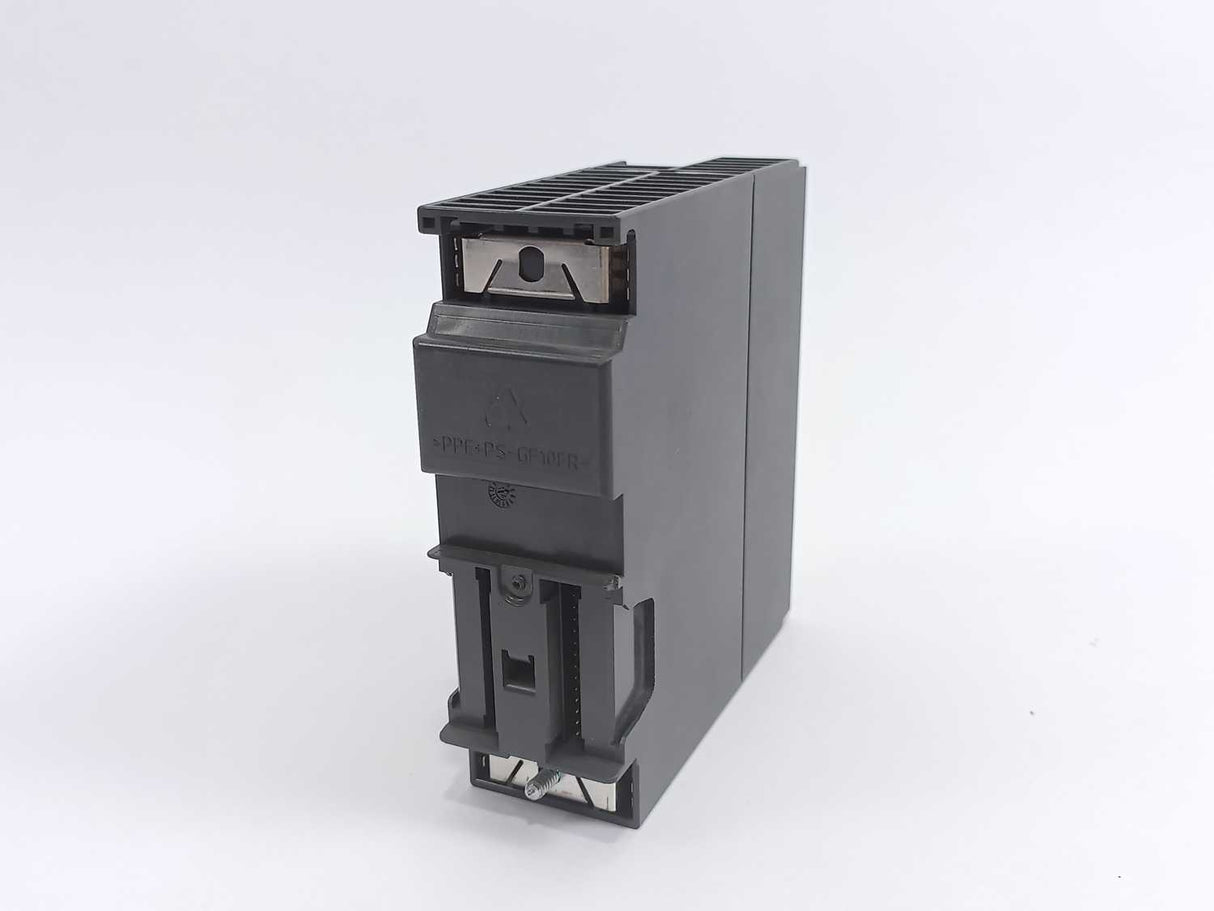 Siemens 6ES7 153-2BA02-0XB0 Connection ET200M/Link