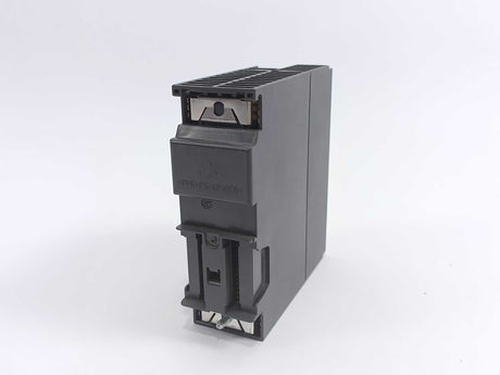 Siemens 6ES7 153-2BA02-0XB0 Connection ET200M/Link