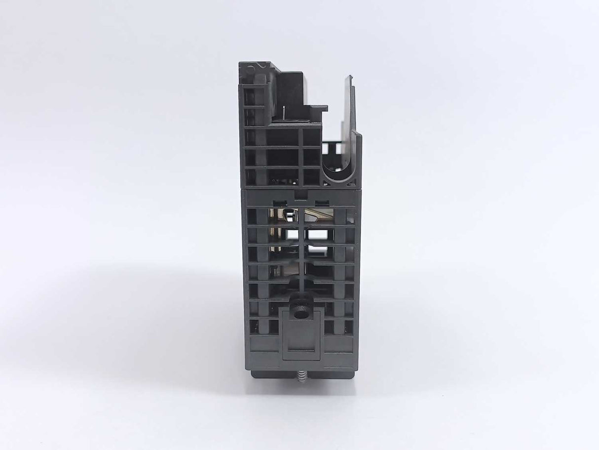 Siemens 6ES7 153-2BA02-0XB0 Connection ET200M/Link
